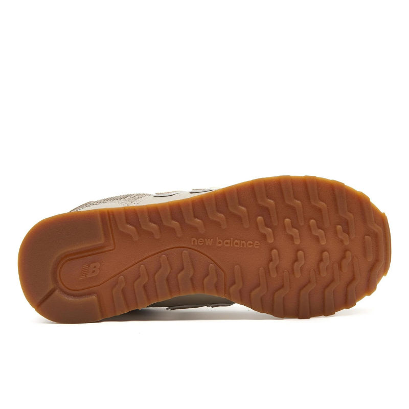 New Balance Kadın Krem Günlük Ayakkabı GW500BTL