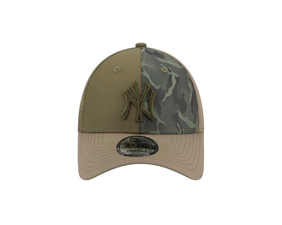 New Era Yankees Çok Renkli Unisex Şapka 60364228