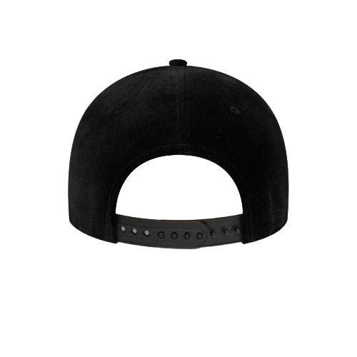 New Era Yankees Velour 9FORTY Kadın Şapka 60503611