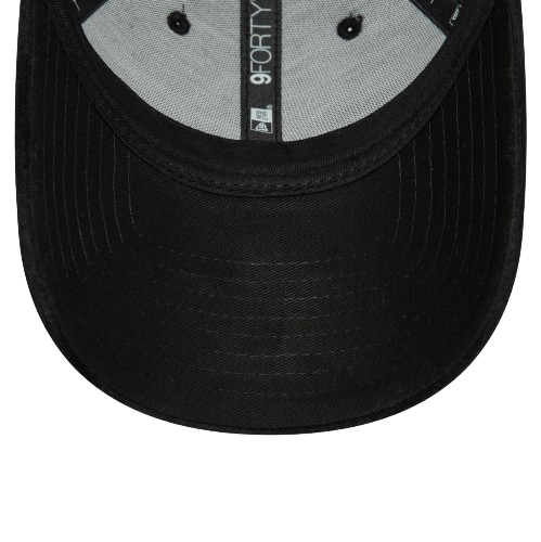 New Era Yankees Velour 9FORTY Kadın Şapka 60503611