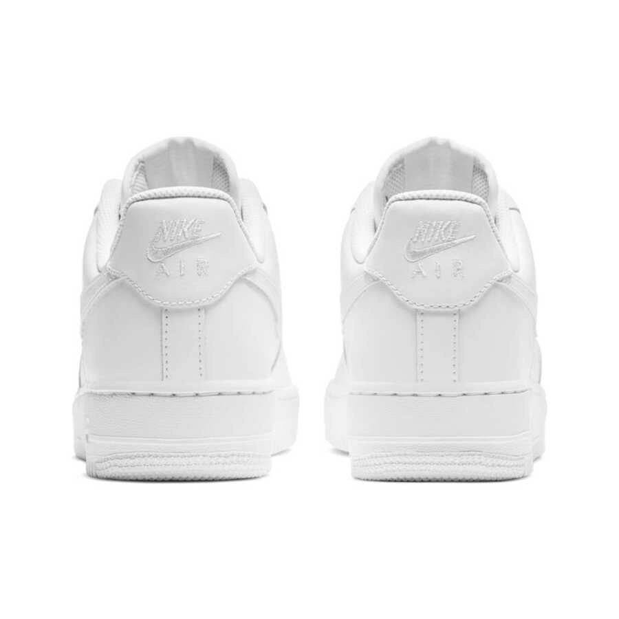 Nike Air Force 1 Kadın Günlük Ayakkabı DD8959-100