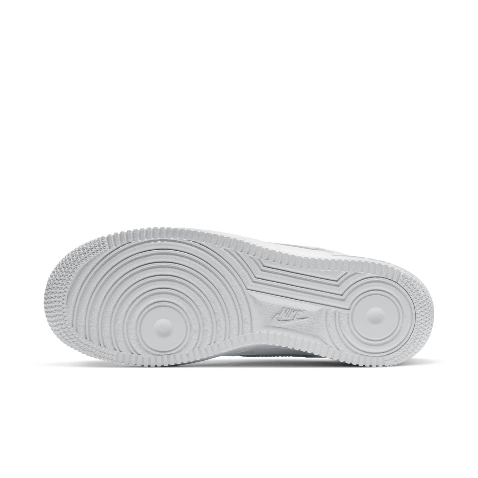 Nike Air Force 1 Kadın Günlük Ayakkabı DD8959-100