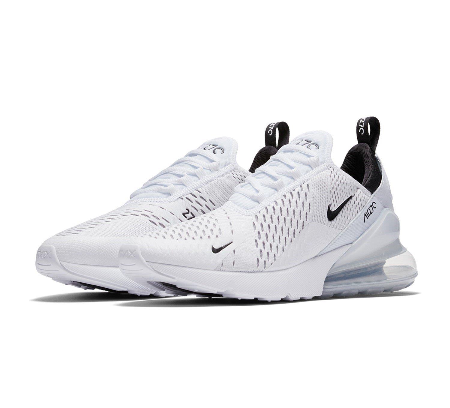 Nike Air Max 270 Unisex Spor Ayakkabı AH8050-100