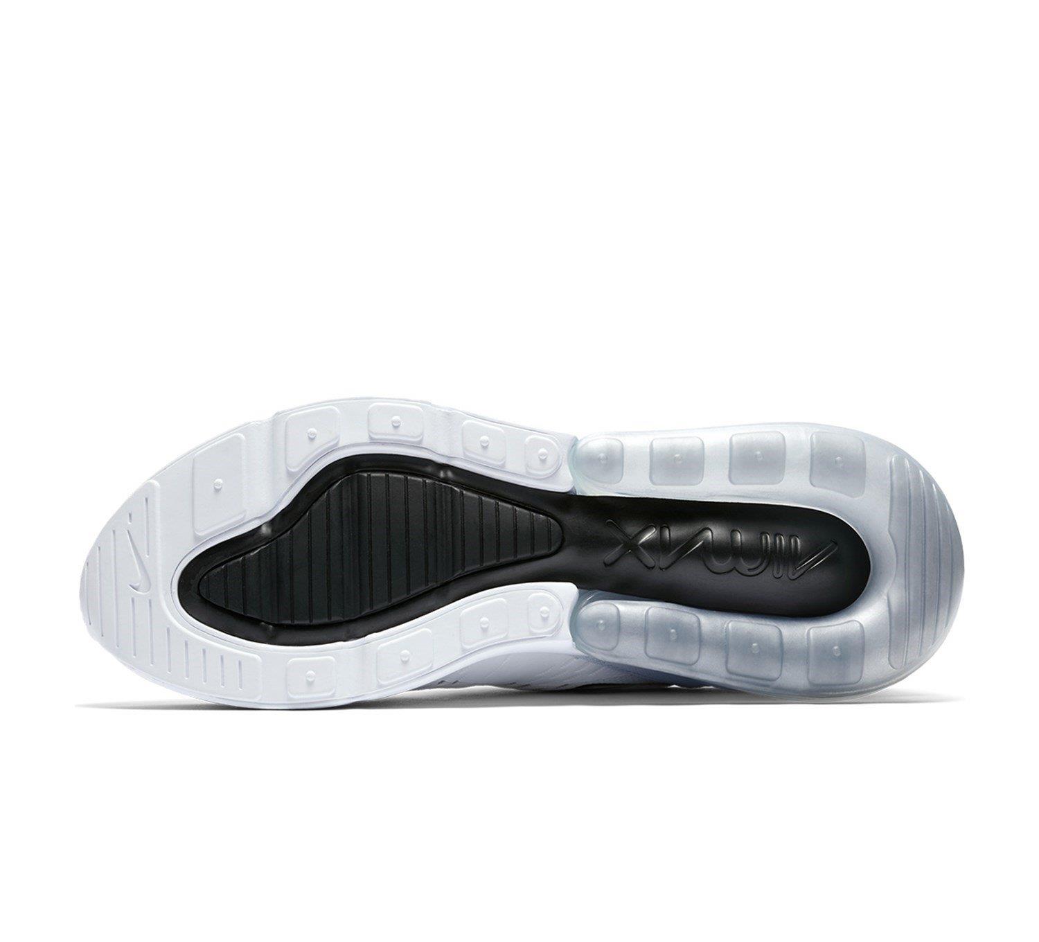 Nike Air Max 270 Unisex Spor Ayakkabı AH8050-100