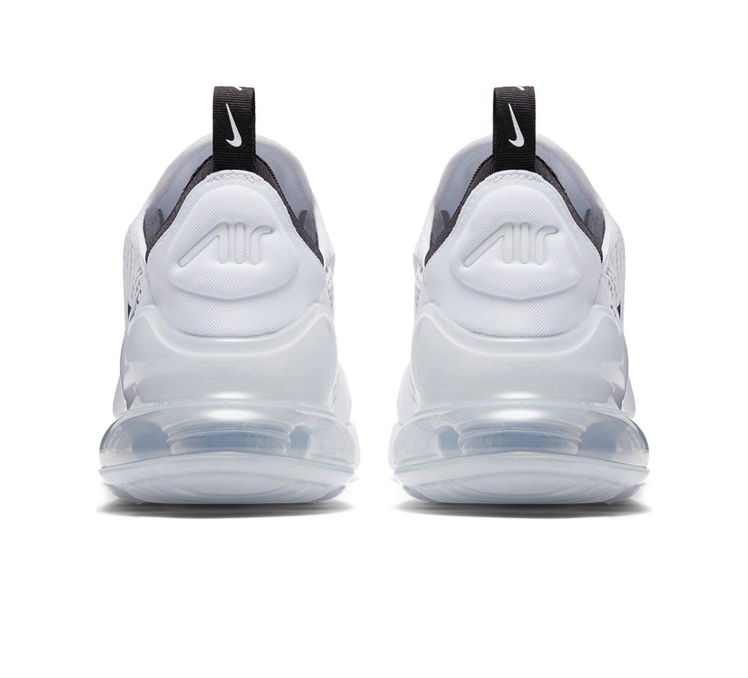 Nike Air Max 270 Unisex Spor Ayakkabı AH8050-100