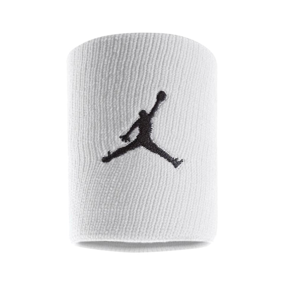Nike Aksesuar Jordan NBA Jumpman Unisex Beyaz Basketbol
