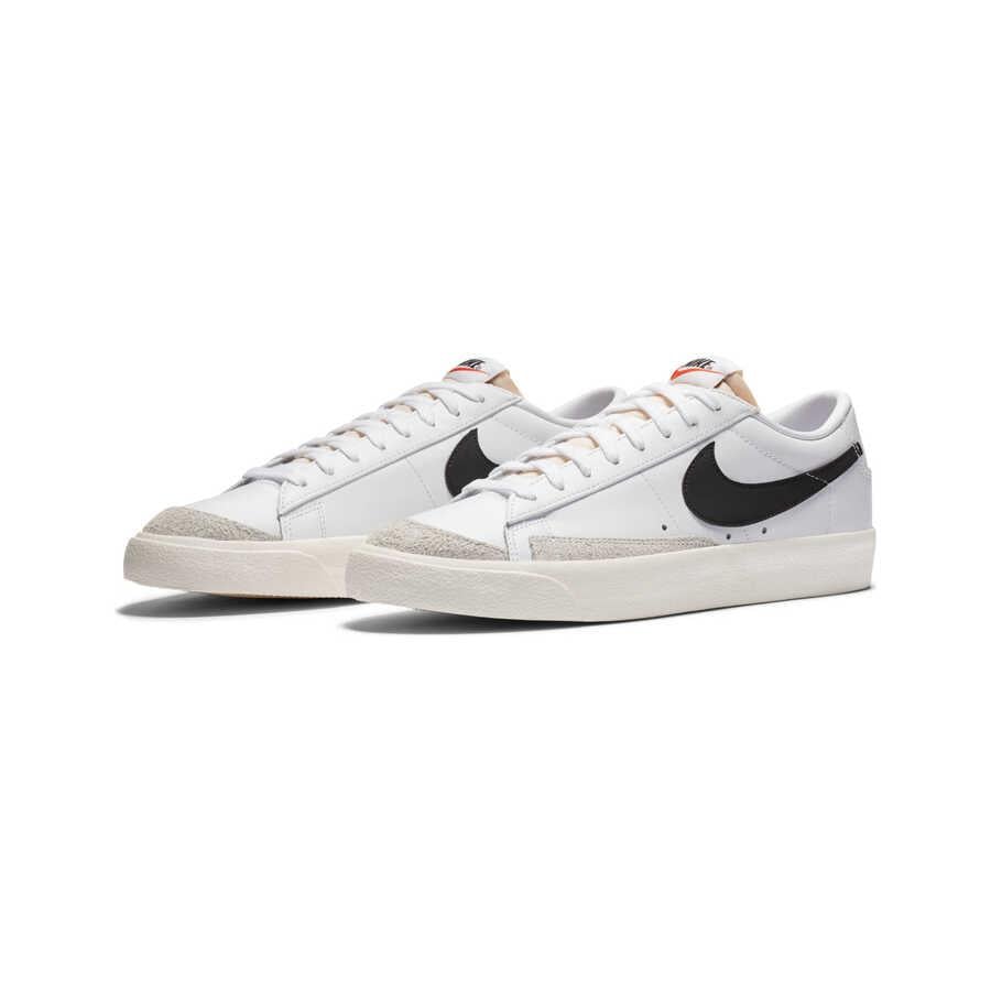 Nike Blazer Low '77 Vntg Erkek Günlük Ayakkabı DA6364-101