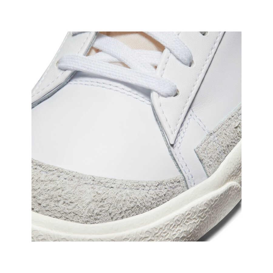 Nike Blazer Low '77 Vntg Erkek Günlük Ayakkabı DA6364-101