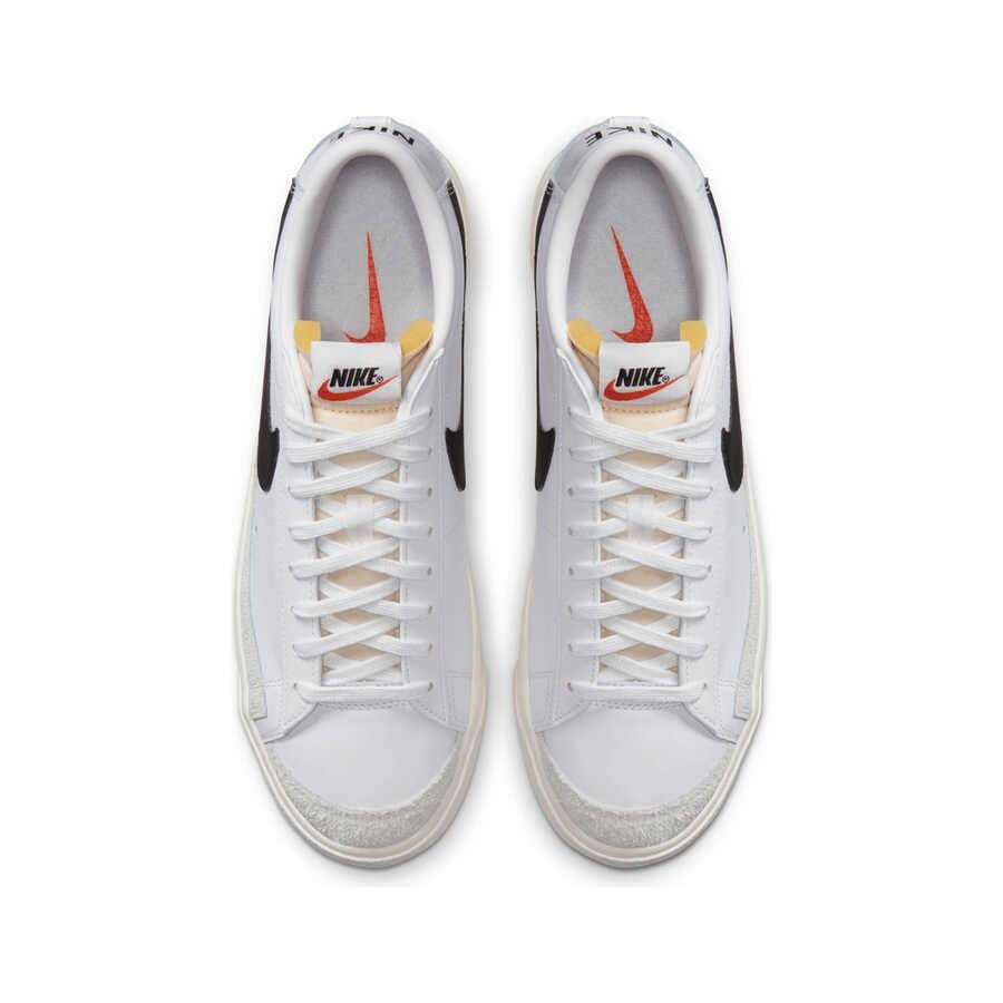 Nike Blazer Low '77 Vntg Erkek Günlük Ayakkabı DA6364-101