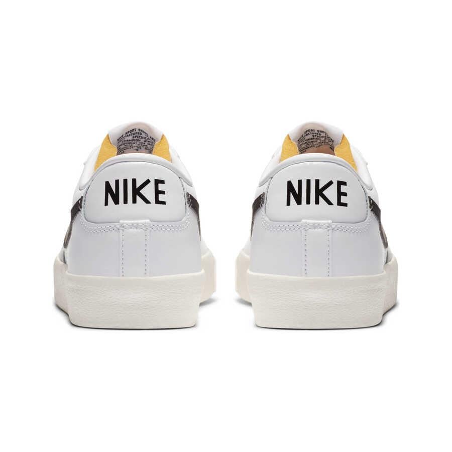 Nike Blazer Low '77 Vntg Erkek Günlük Ayakkabı DA6364-101