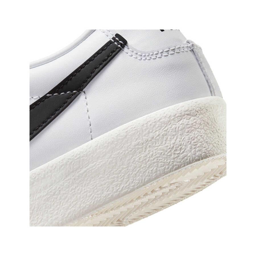 Nike Blazer Low '77 Vntg Erkek Günlük Ayakkabı DA6364-101