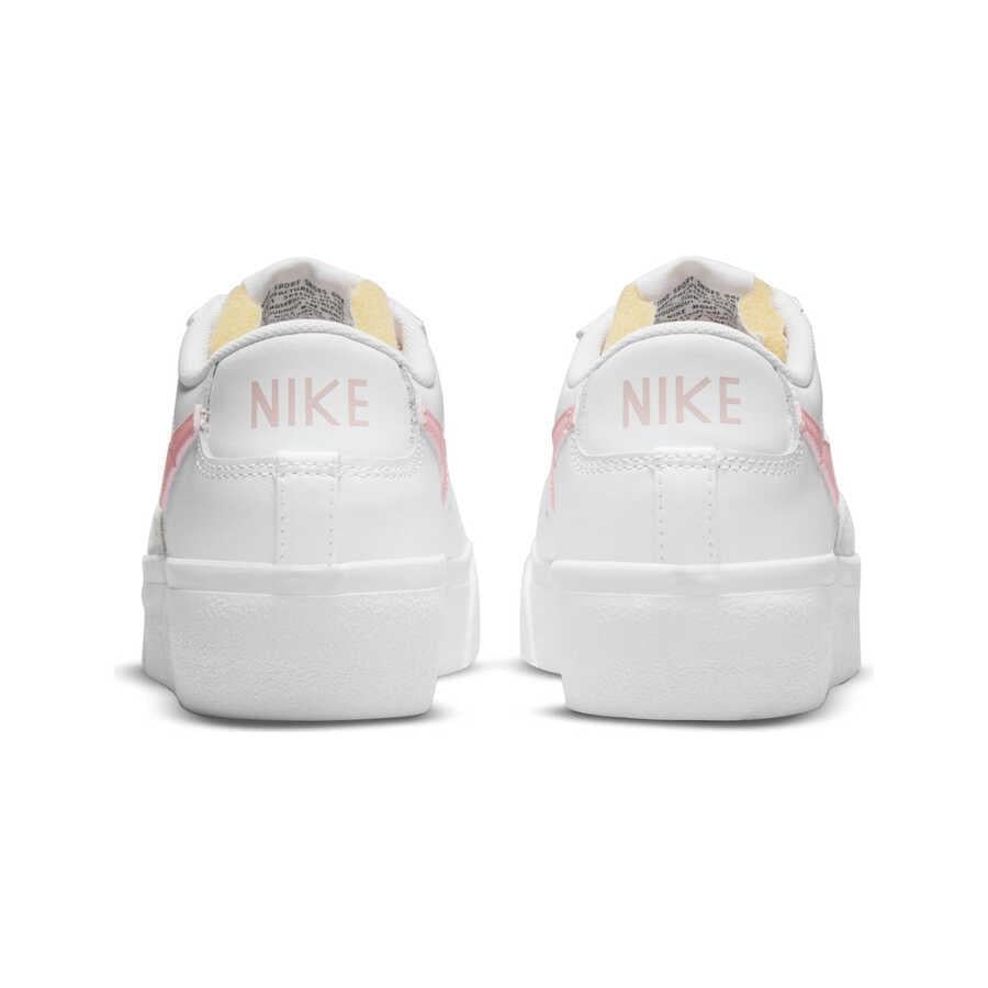 Nike Blazer Low Platform Kadın Günlük Ayakkabı DJ0292-103