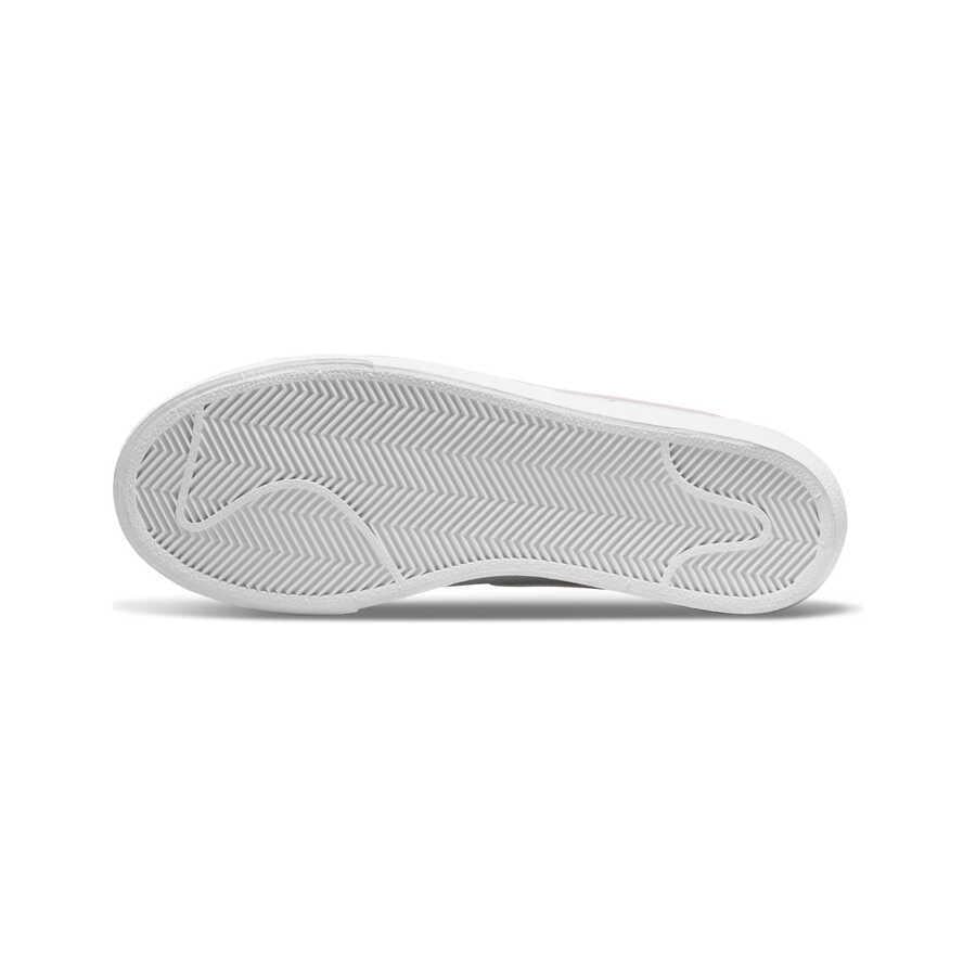 Nike Blazer Low Platform Kadın Günlük Ayakkabı DJ0292-103