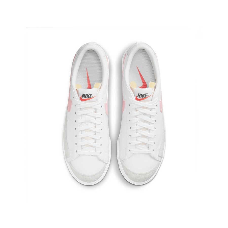 Nike Blazer Low Platform Kadın Günlük Ayakkabı DJ0292-103