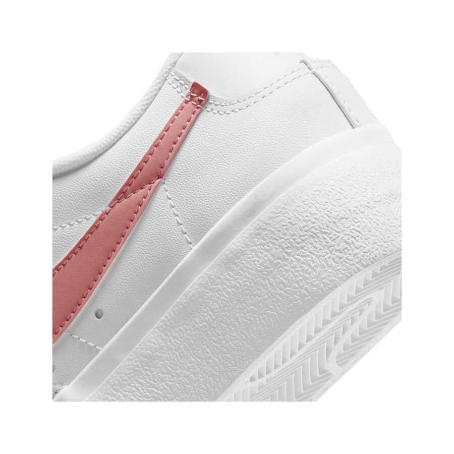 Nike Blazer Low Platform Kadın Günlük Ayakkabı DJ0292-103