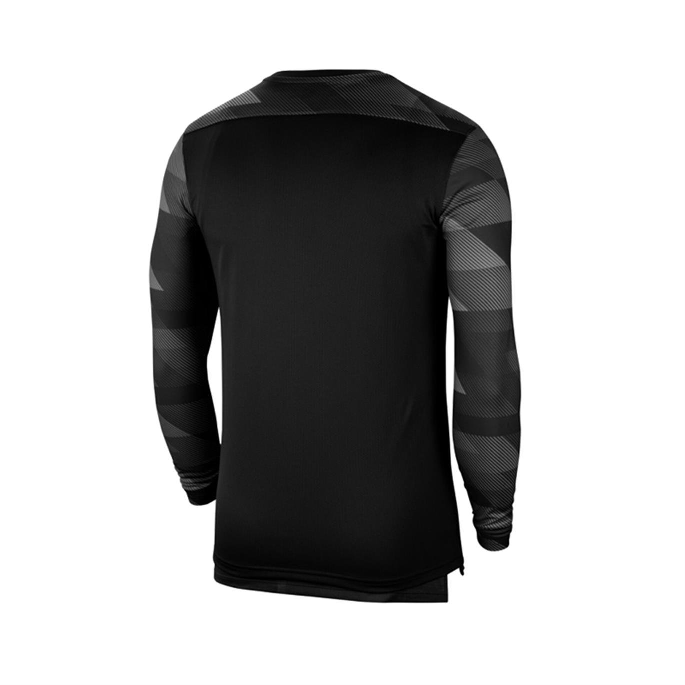 NİKE DRY PARK JSY LS ERKEK SİYAH KALECİ KAZAĞI CJ6066-010