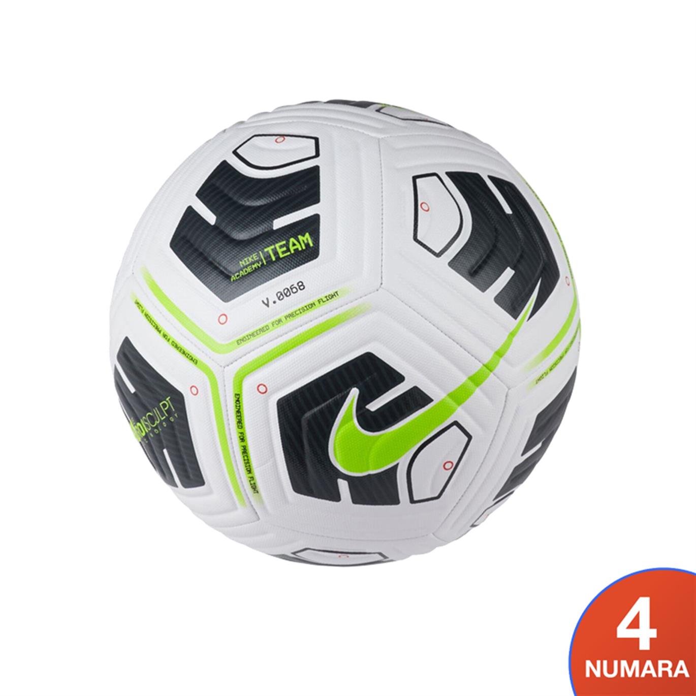 NİKE NK ACADEMY FUTBOL TOPU CU8047