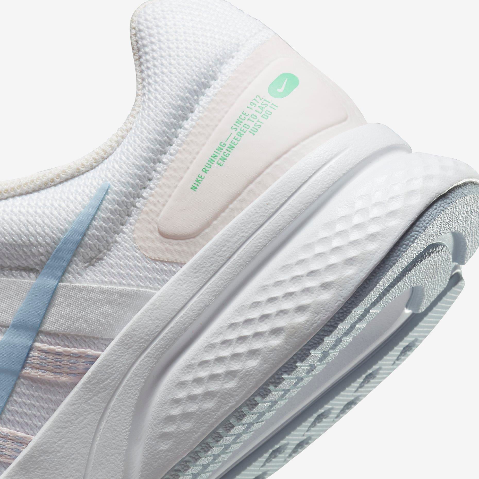 Nike Run Swift 2 Kadın Koşu Ayakkabısı CU3528-104