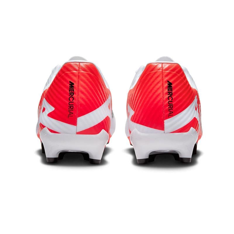 Nike Zoom Vapor 15 Academy Beyaz Krampon DJ5631-600