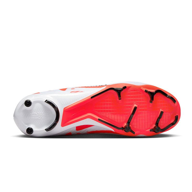 Nike Zoom Vapor 15 Academy Beyaz Krampon DJ5631-600