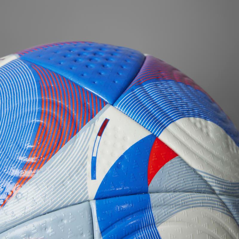 OLYMPICS24 PRO futbol topu adidas