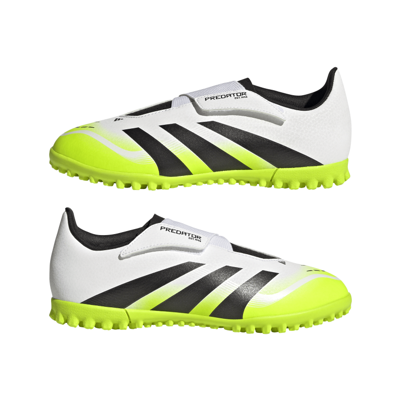 PREDATOR CLUB VEL TF J