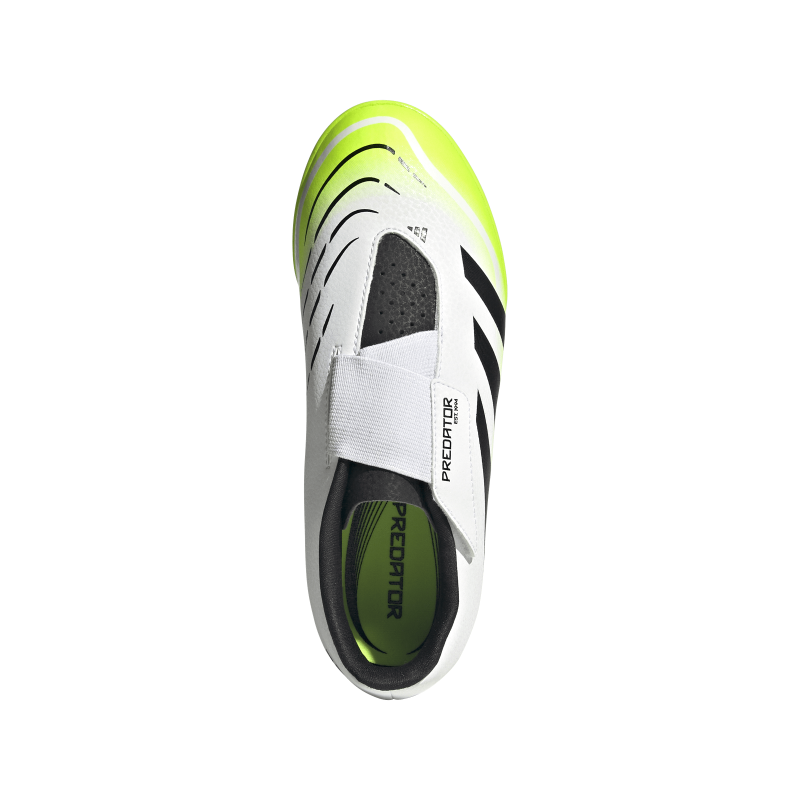 PREDATOR CLUB VEL TF J