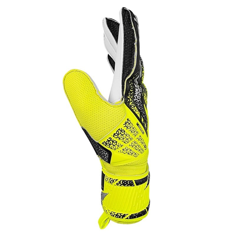 REUCH ATTRAKT SOLID  KALECİ ELDİVENİ