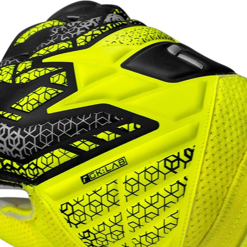 REUCH ATTRAKT SOLID  KALECİ ELDİVENİ