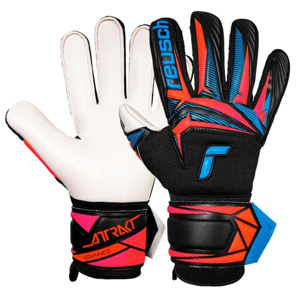 REUSCH ATTRAKT ADVANCE