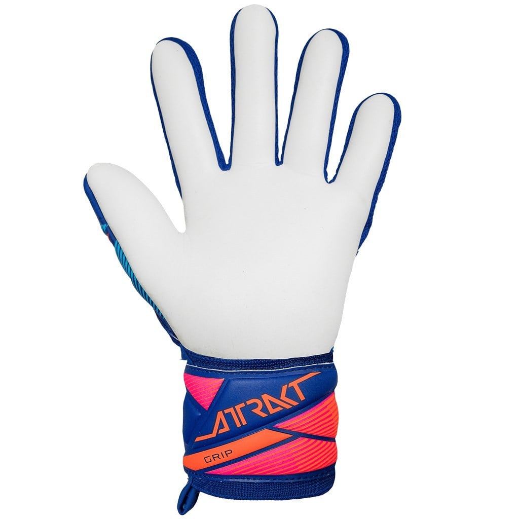 REUSCH ATTRAKT GRIP