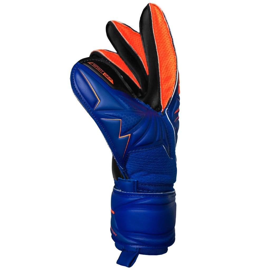 REUSCH ATTRAKT INFINITY FINGER SUPPORT KALECİ ELDİVENİ 5670710-4127