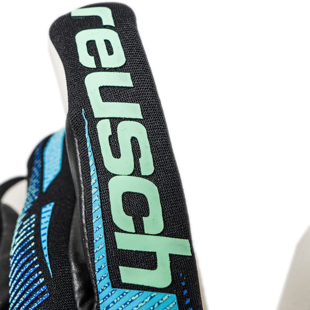 REUSCH ATTRAKT RE:GRIP STRAPLESS