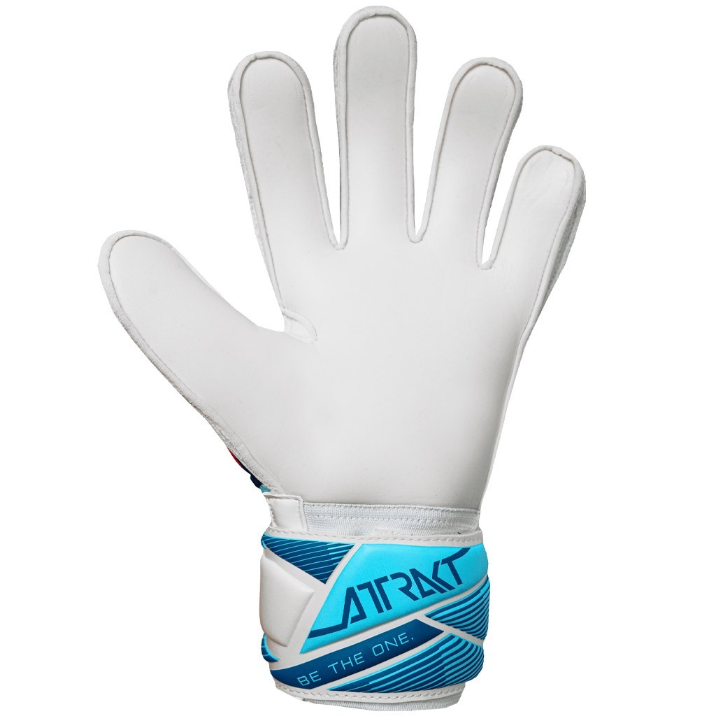 REUSCH ATTRAKT SOLID