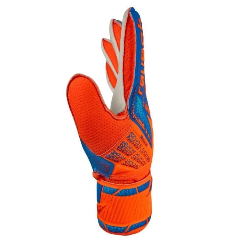 REUSCH ATTRAKT SOLID JUNIOR KALECİ ELDİVENİ
