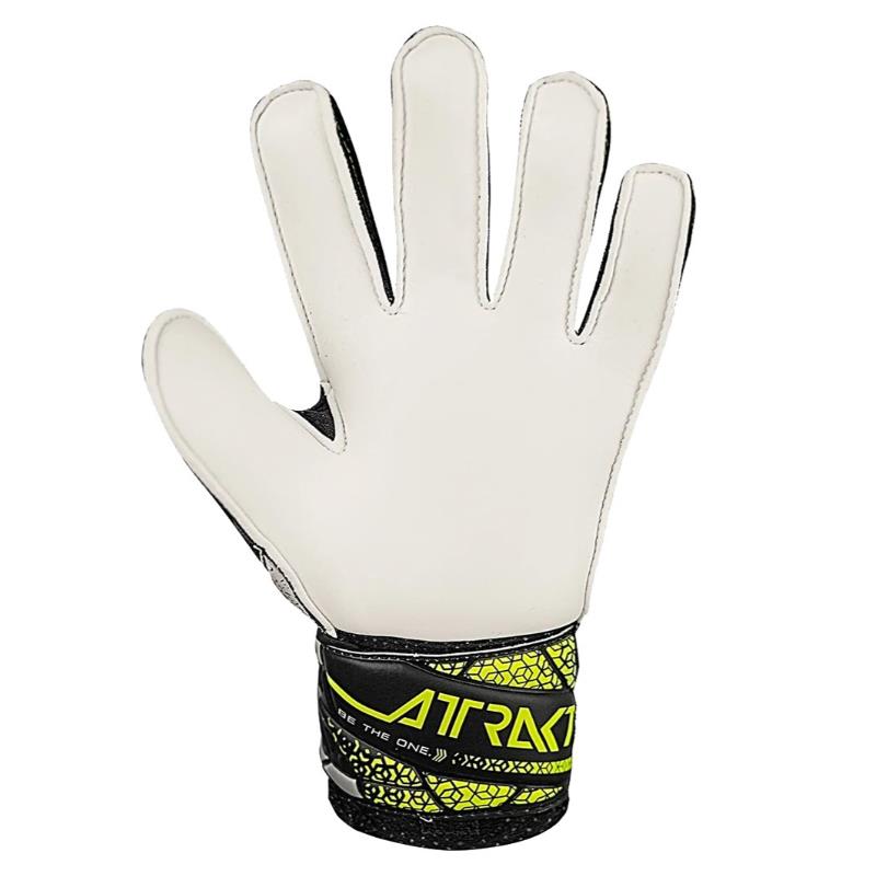 REUSCH ATTRAKT SOLID JUNIOR KALECİ ELDİVENİ