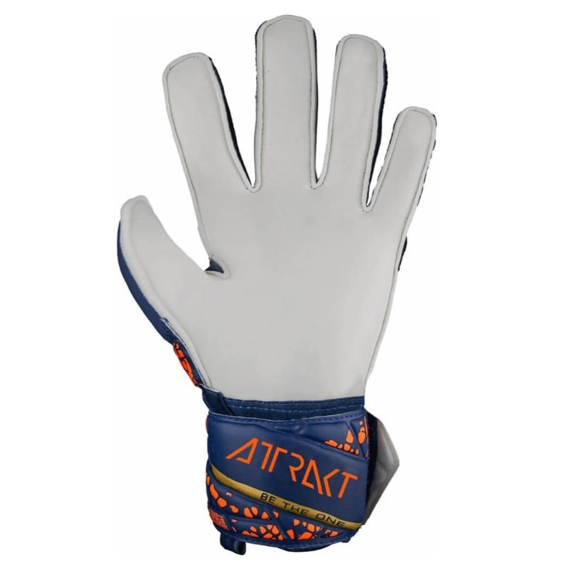 REUSCH ATTRAKT SOLİD KALECİ ELDİVENİ