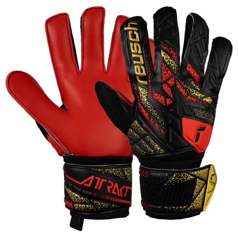 REUSCH ATTRAKT SOLID KALECİ ELDİVENİ