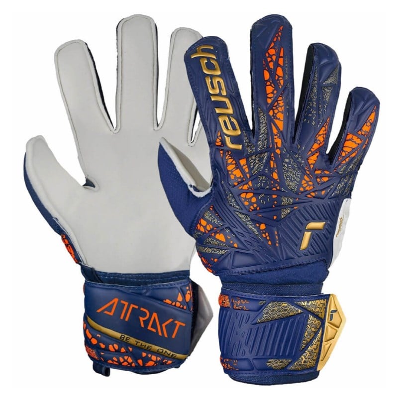 REUSCH ATTRAKT SOLİD KALECİ ELDİVENİ