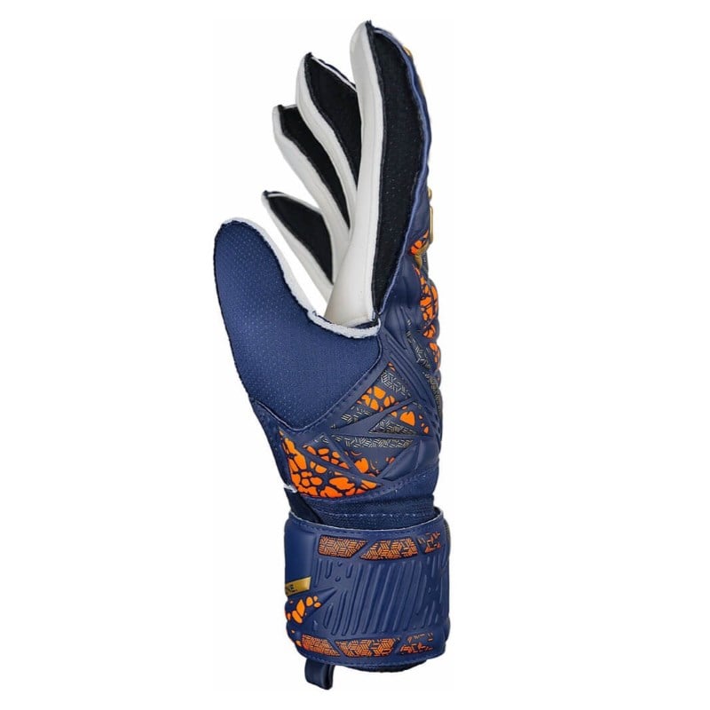 REUSCH ATTRAKT SOLİD KALECİ ELDİVENİ