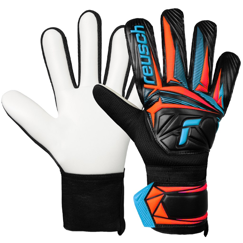 REUSCH ATTRAKT STARTER SOLID