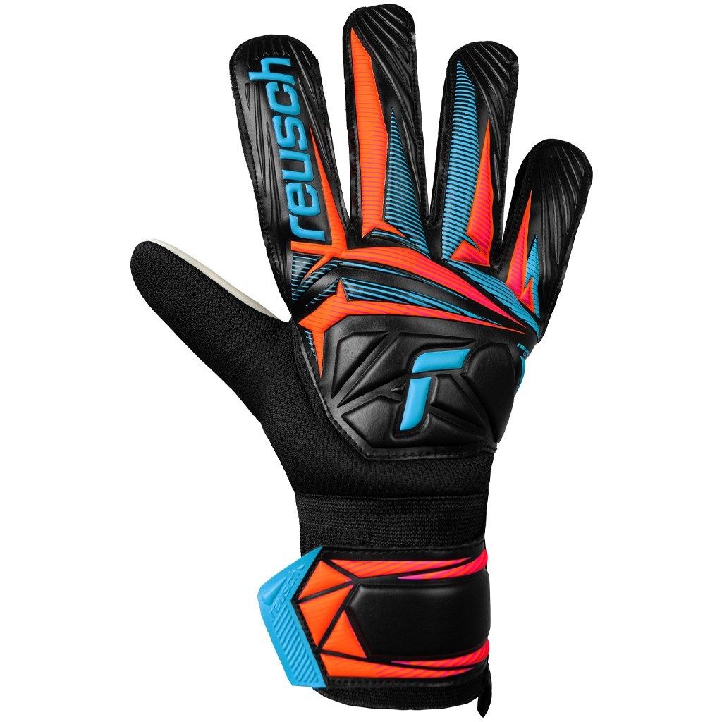 REUSCH ATTRAKT STARTER SOLID