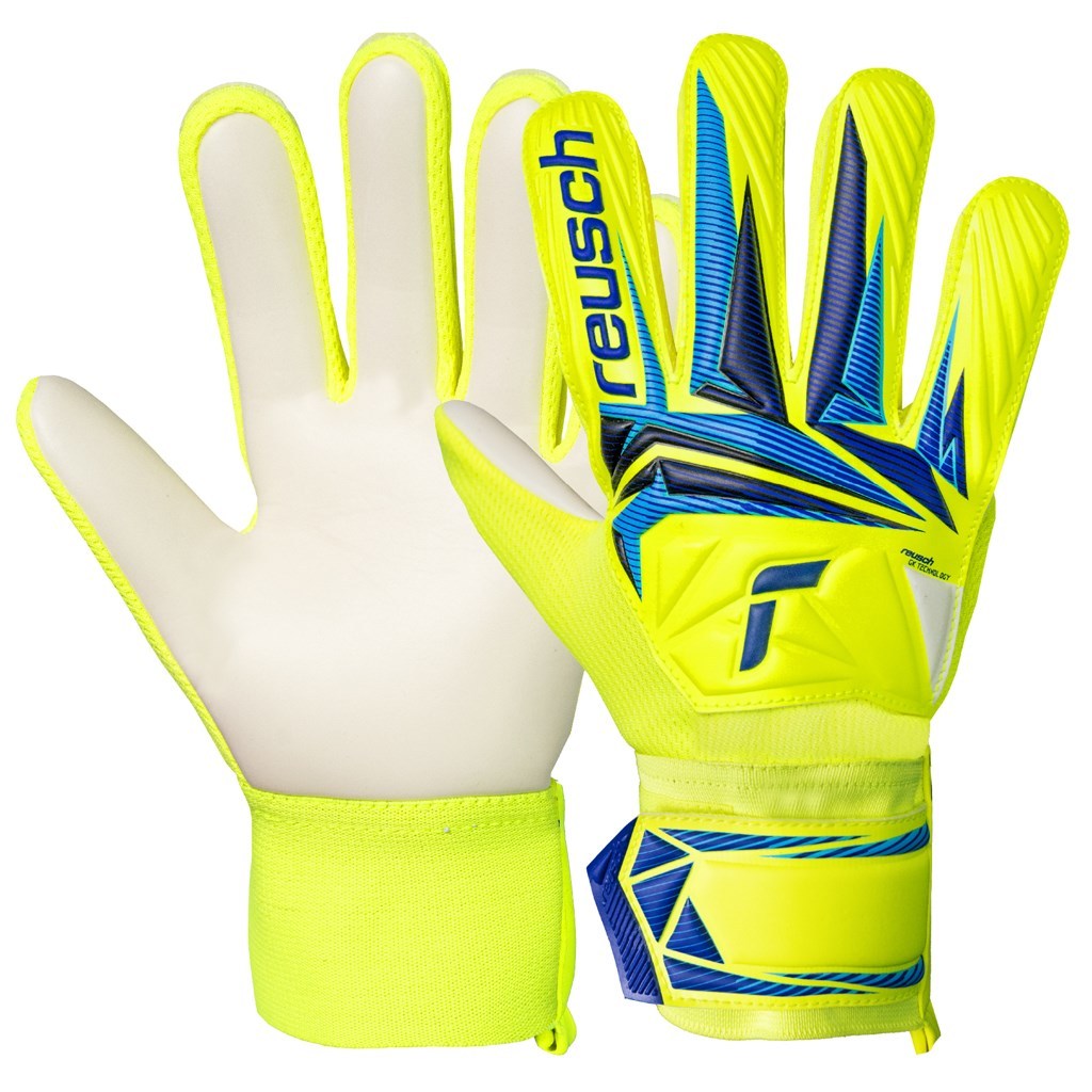 REUSCH ATTRAKT STARTER SOLID