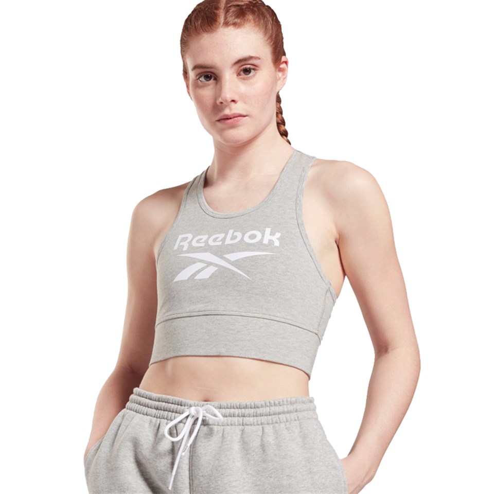 RI BL Cotton Bralette