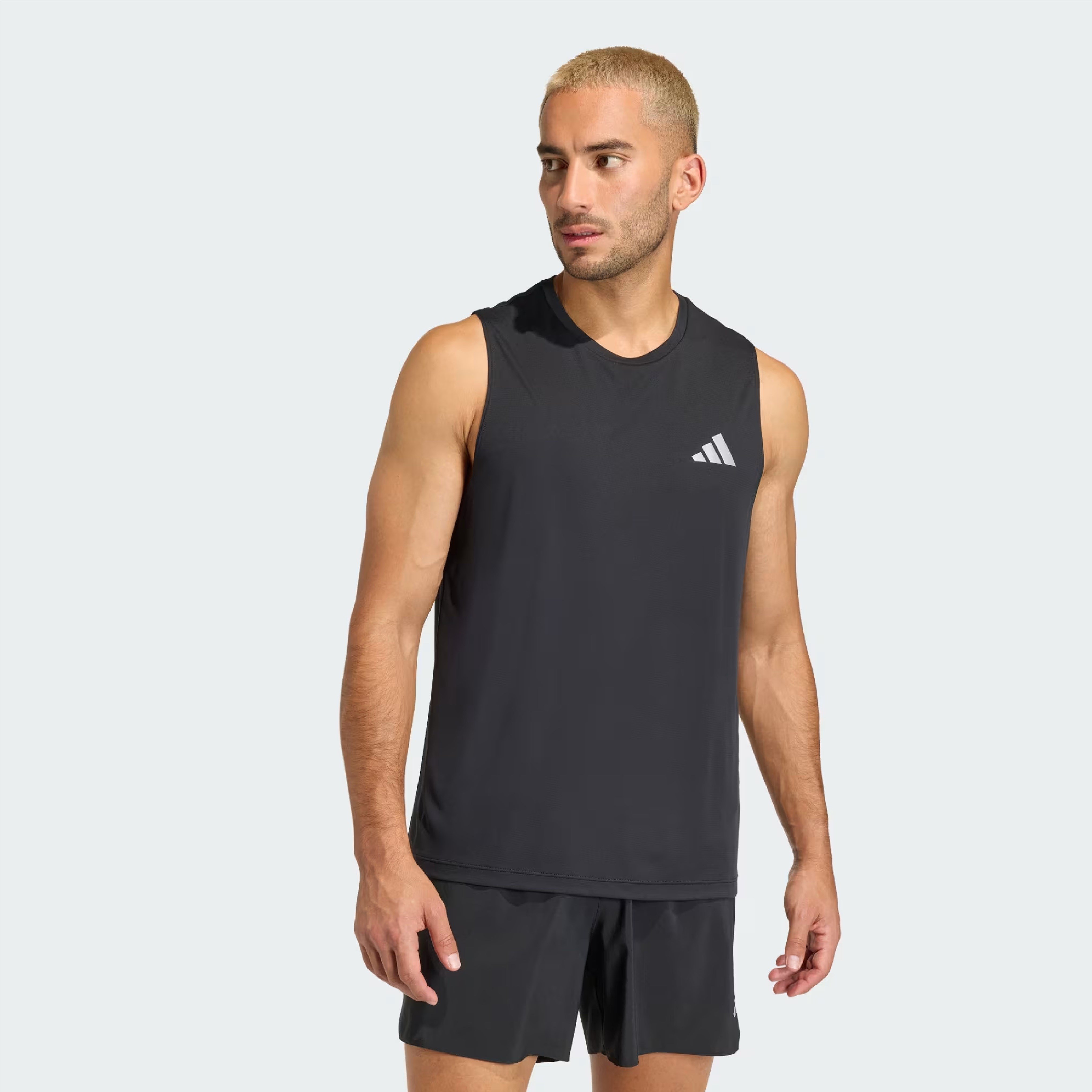 Run Ess Tank M