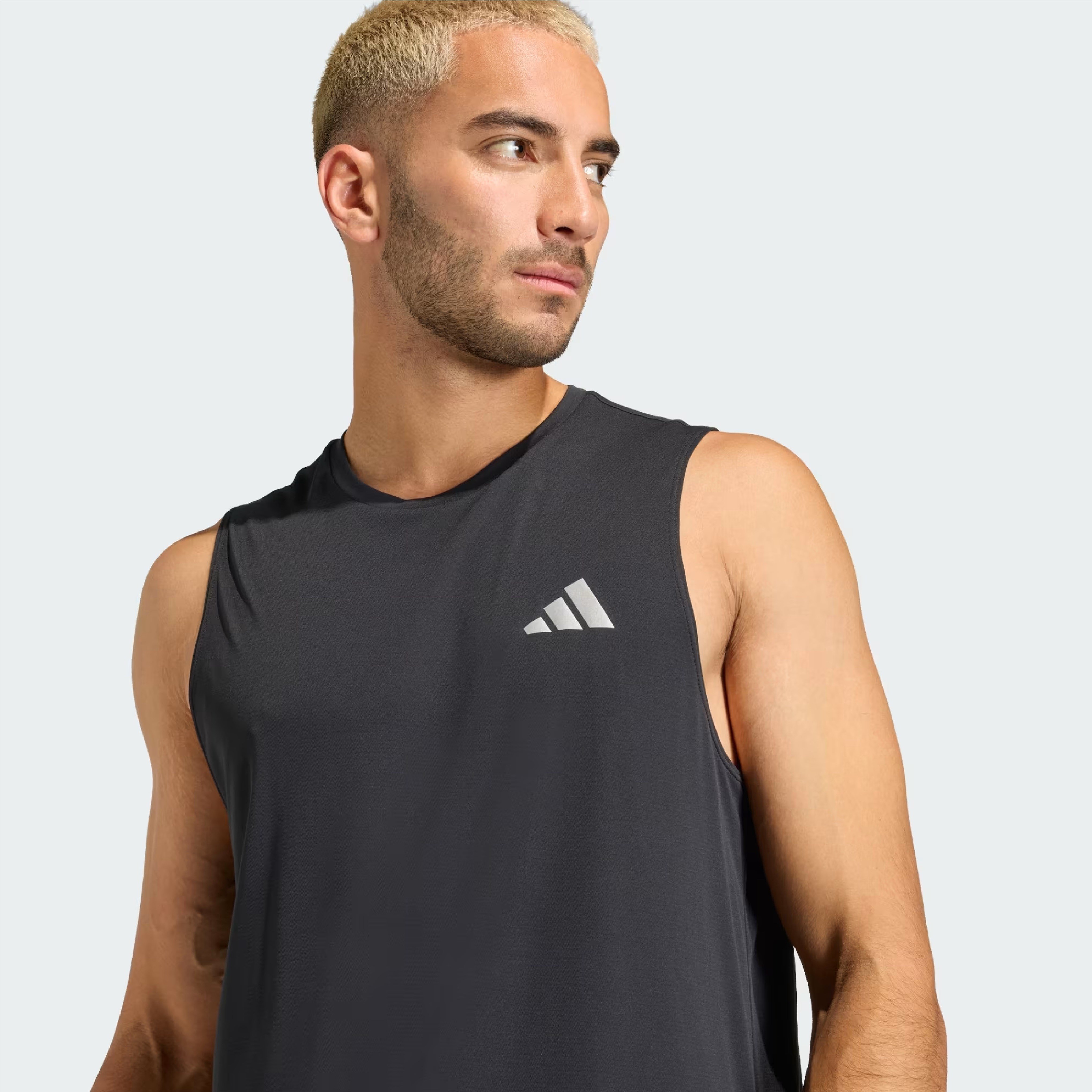Run Ess Tank M