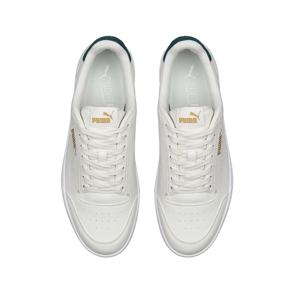 SHUFFLE PERF VAPOROUS