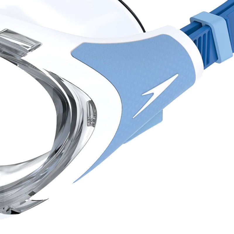 SPEEDO BIOFUSE 2.0 MASK AU WHITE
