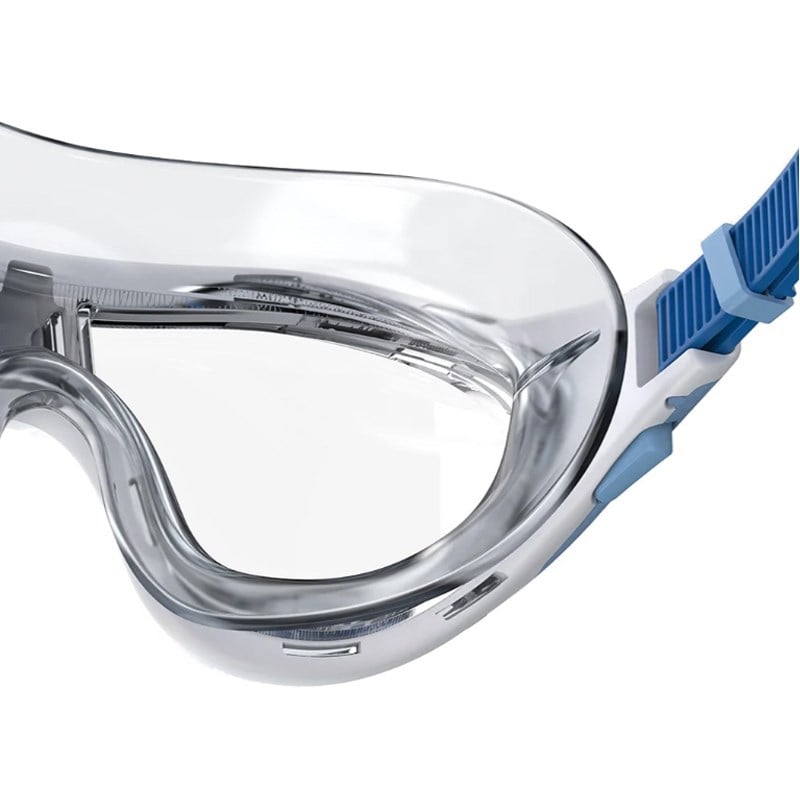 SPEEDO BIOFUSE 2.0 MASK AU WHITE