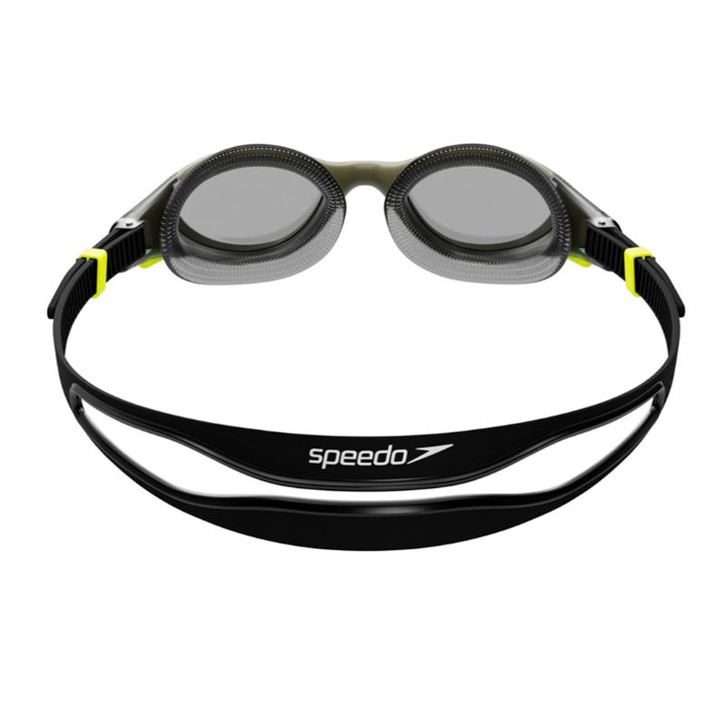 SPEEDO BIOFUSE 2.0 POLARISED AU BLACK/GRN